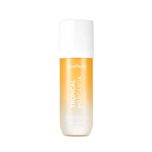 Oem Popular Digital Perfume Brazilian Rosbody Fragrance Mist for Women Alcohol free Travel Size Vanilla Body Mist