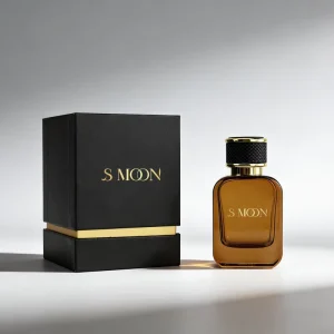 On Sale 50 ml Empty Perfume Bottles Luxury Perfumes Bottle 50ml Men’s and Unisex Perfume Bottle with Box Packaging