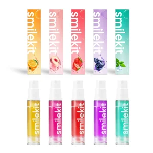 Oral Care Odor Bad Breath Removal Refresh Flavoured Portable Cool Mint Perfume Mouth Freshing Breath Spray