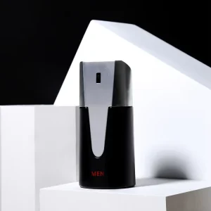 Oriental Fragrance 100ml Private Label Men Perfume Dancer Black Men