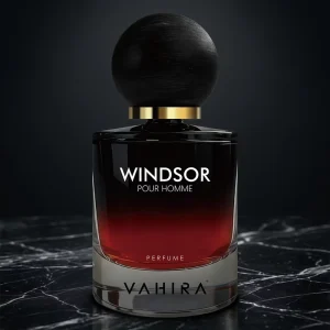 Oriental Long Lasting Men Perfume Rich Woody Spicy Scent Elegant Captivating Fragrance for Daily Dating & Party