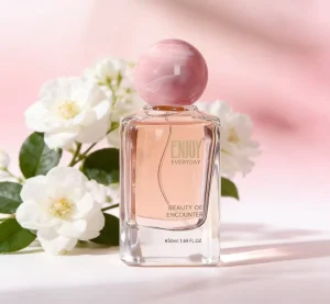 Original Brand Luxurious Design Natural Body Spray Perfume Customized Scents and Logo Body Spray Women’s Perfume Set