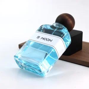 Original Designer Perfume Men’s Perfume in 30ml 50ml and 100ml With Ball Lids
