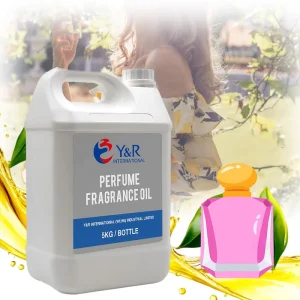 Original Designer Perfume Oil Factory Scented Oil Concentrated Inspired Perfume Fragrance For Perfume