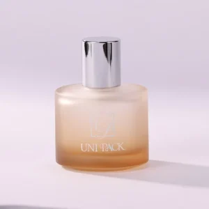 Original Luxury Men’s Fragrance Eau De Perfume Regular Size 100ml Spicy Spray in Amber Gradient Bottle