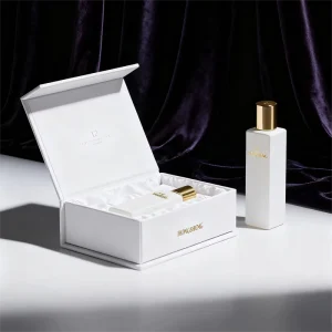Original Perfume Bottles with Box Body Spray Fragrance Perfume Gift Sets Women’s Perfume Bottle and Box