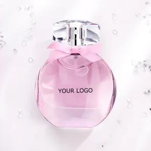 Originals New Women’s Perfume Set 50ml Parfum Long Lasting Smell Medium Perfume Women’s Medium