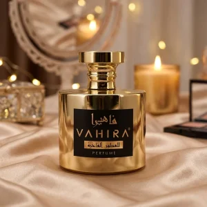 Oud Arabic Perfume Rich Woody Amber Scent Long Lasting Unisex Dubai Fragrance EDP