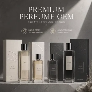 Oud Custom Perfume Perfumes Spray Arabic Amber Private Label Eau De Parfum OEM ODM Low MOQ Supplier Custom Logo