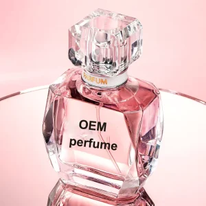 Oud Long Lasting Perfume Fragrance for Men and Women Private Label Perfume Manufacturers