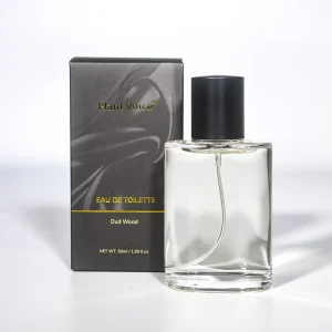 Oud Wood Eau De Toilette 50ml Luxury Woody Scent Perfume for Men Unisex OEM ODM Custom Private Label Fragrance