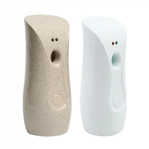 Outdoor Room Pesticide Battery Multiple Time Scent Fragrance Multiple Air Freshener Dispenser