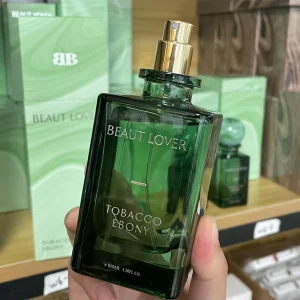 Own Style Perfume Cool Greenery Aromatic Citrus Unisex Customized Perfume for Summer Everyday Office Use