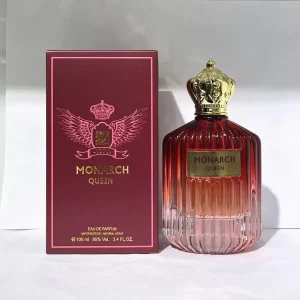 POPULAR Hot Selling 100ml Women’s Arabic Liquid Luxurious Mini Perfume Long Lasting Floral Fragrance Dubai Mist Bottle Daily