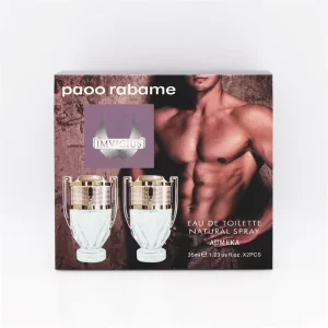 PR Glass Perfume V Aquatic Woody Note Eau De Toilette Spray Seawater Natural Fragrance Body Mist Spray Men Eau De Parfum Perfume