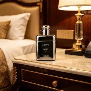 Package Custom OEM Available Long Lasting Formula Mist Custom Male Fragrance Perfume Spray