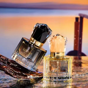 Parfum De Luxe Luxury Women’s Perfume with Long-lasting Fragrance parfum Femme Luxury Glass Bottle Perfume Premium Perfume