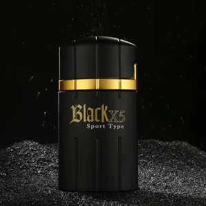 Party Sports Men’s Perfume Wooden Fragrance Fresh Long Lasting Light Fragrance Large Capacity