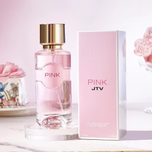 Perfume Body Splash Spray Cute Mist Womens Citrus Fruity Floral Rose Fragrance Long Lasting