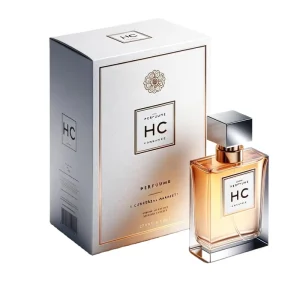 Perfume Box Gift with Logo Printed Paper Gift Box
