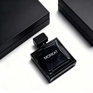 Perfume Company Custom Made High Quality Arabian Dubai Luxury Men’s Cologne Original Long Lasting Perfume