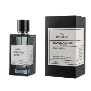 Perfume Factory Men Perfume 100ml Corporate Gift EDT Accept Customer Logo