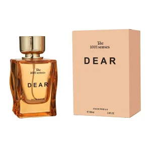 Perfume Factory Unisex Perfume EDT Long Lasting Men Women Fragrance Parfum OEM ODM Business Gift
