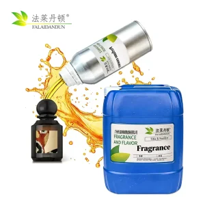 Perfume Fragrance Base Oil High Concentrated Pure Long Lasting Bulk Raw Material Brand Inspired Designer Perfume Oil