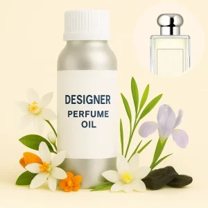 Perfume Fragrance Oil 100% Pure Grade A+ Liquid for Men Women French Plant Base