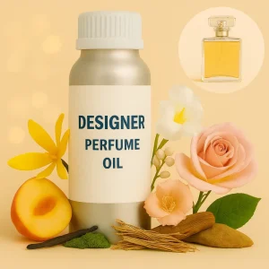 Perfume Fragrance Oil 100% Pure Grade A+ Plant Base Concentrated Perfume Oils