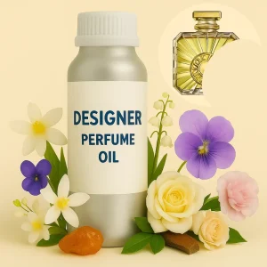 Perfume Fragrance Oil France Pure Natural Fragrance Essence Oil Designer Perfume Oil