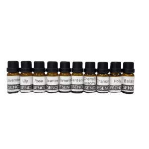 Perfume Fragrance Oil Natural Extract Perfume Oils Concentrated Fragrance Pure