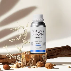 Perfume Fragrance Oil for Scent Machine
