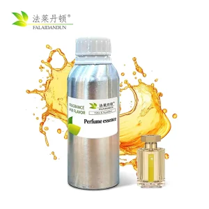Perfume Fragrance Raw Materials Base Oil Long Lasting Branded Oils High Concentrated Quality Sale Natural Perfume Fragrance