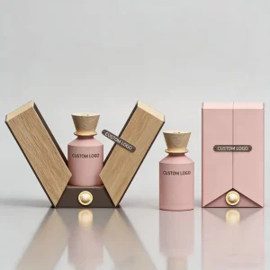 Perfume Gift Box Packaging Perfume Box Custom Rigid Perfume Boxes Perfume Box Luxury