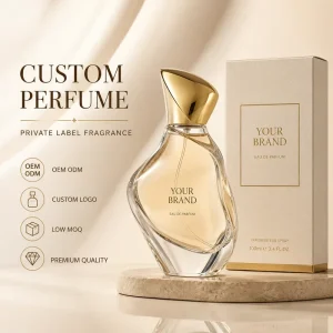 Perfume Gift Set Custom Perfumes Spray Fragrance Eau De Parfum OEM ODM Low MOQ Supplier Custom Logo Factory