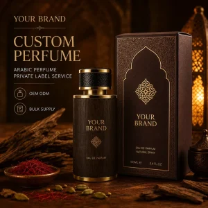 Perfume Gift Sets Custom Women Men Perfumes Spray For Holiday Custom Perfumes Eau De Parfum Low MOQ Factory Supply