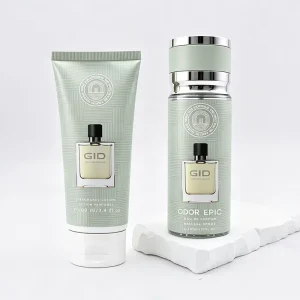 Perfume Lotion Gift Sets Lasting Fragrance for Daily Skin Care Factory Coffrets Parfums