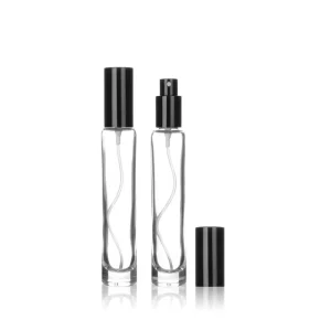 Perfume Luxurious Bottle Exclusive Perfume Bottle Luxury Perfume Glass Bottle