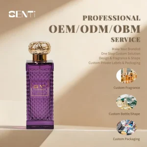 Perfume Manufacturer Private Label Perfume and Fragrance Products Manufacturer OEM Custom Perfume Fragrance