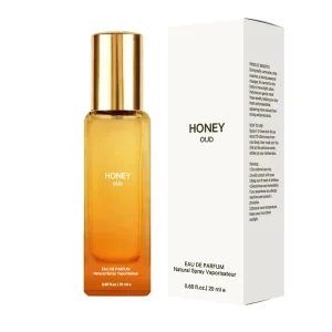 Perfume Manufacturers 20ml Eau De Parfum Long Lasting Luxury Dubai Arab Fragrance Men Women