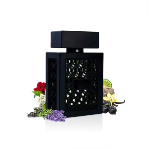 Perfume NOW 100ml by RAVE Original Dubai Arabic Long Lasting Eau De Parfum for Men’s