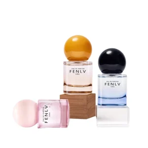 Perfume OEM/ODM Solid Perfume for Both Men and Women Customized logo Packaging Long-lasting Perfume Packaging