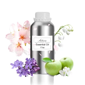 Perfume Oil Luxury Organic Scent Brand Fragrance Oil Pure Vegan Cruelty Free Moisturizing Essential Oil