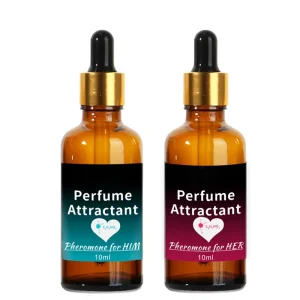 Perfume Original High Quality Orgasm Body Spray Perfume Sexy Fragrance Pheromone 10ml Pheromone Perfume for Women