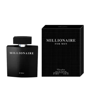 Perfume Private Label 100ml Body Spray Fragrance Men’s Perfume