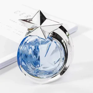 Perfume Private Label Female Fragrance Custom logo Scent 80ml Women Spray Perfume