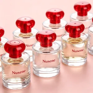 Perfume Private Label Perfume with Sweet & Fruit Scent Long Lasting Perfume
