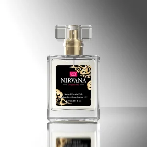 Perfume Spray Alcohol Free Fragrance Lasting Women Perfume