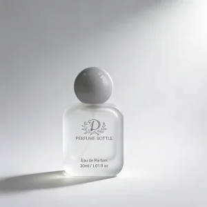 Perfume Spray Products Are Available in Different Sizes to Support Customized Boxes